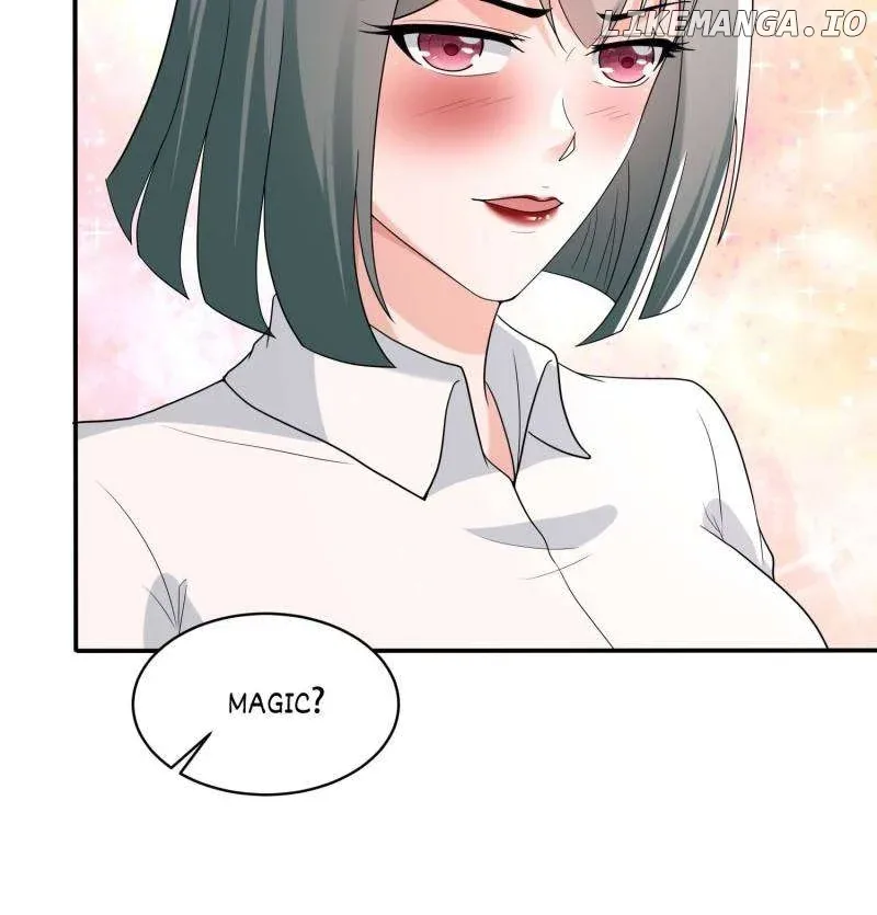 Forced To Become the Villain’s Son-in-law Chapter 589 page 32