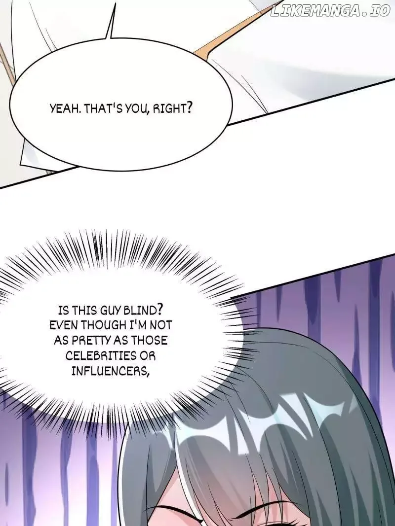 Forced To Become the Villain’s Son-in-law Chapter 589 page 21