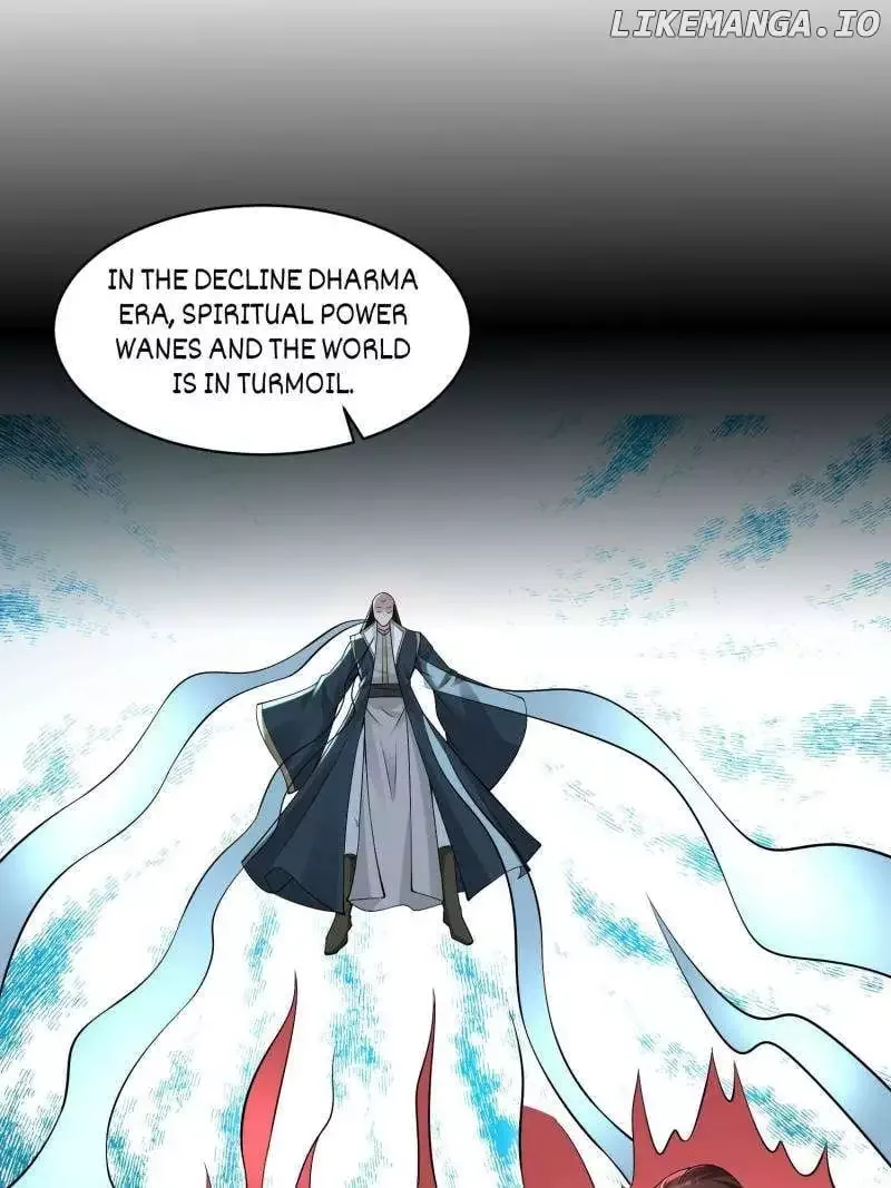 Forced To Become the Villain’s Son-in-law Chapter 588 page 39