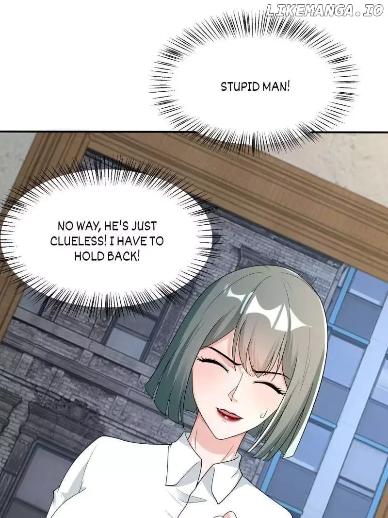 Forced To Become the Villain’s Son-in-law Chapter 589 page 28