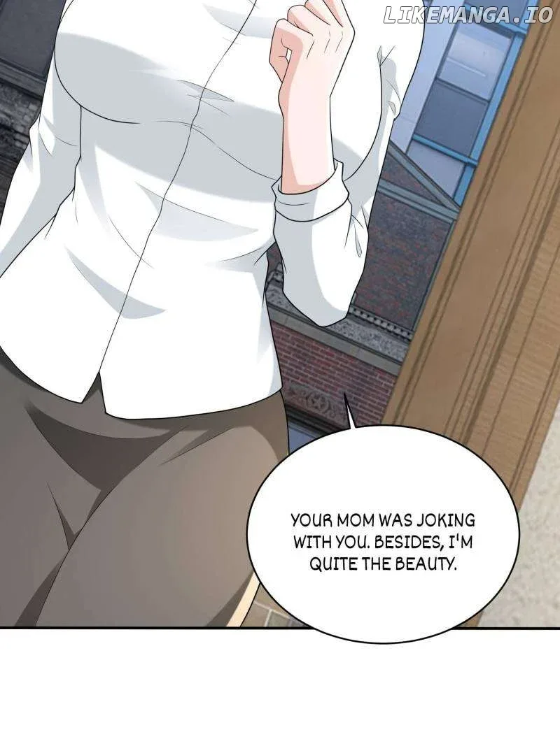 Forced To Become the Villain’s Son-in-law Chapter 589 page 29