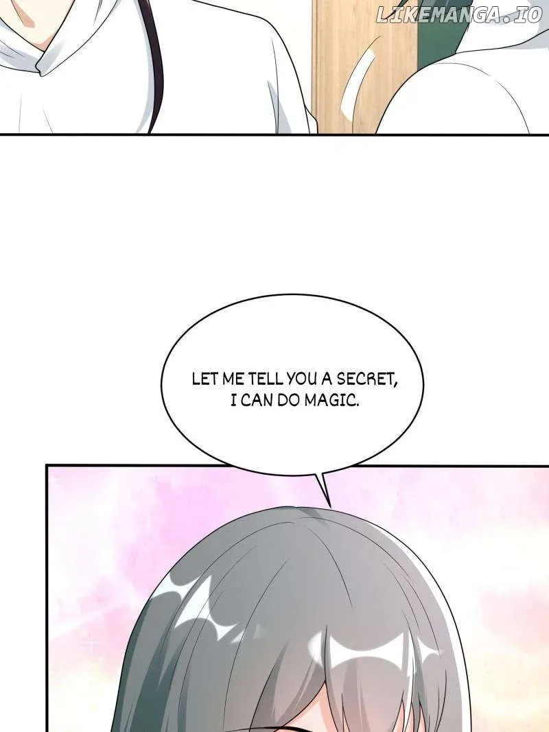 Forced To Become the Villain’s Son-in-law Chapter 589 page 31