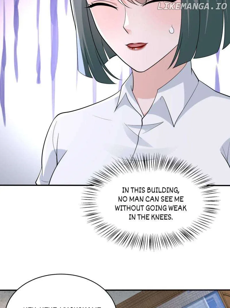 Forced To Become the Villain’s Son-in-law Chapter 589 page 22