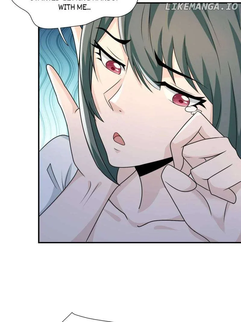 Forced To Become the Villain’s Son-in-law Chapter 590 page 3