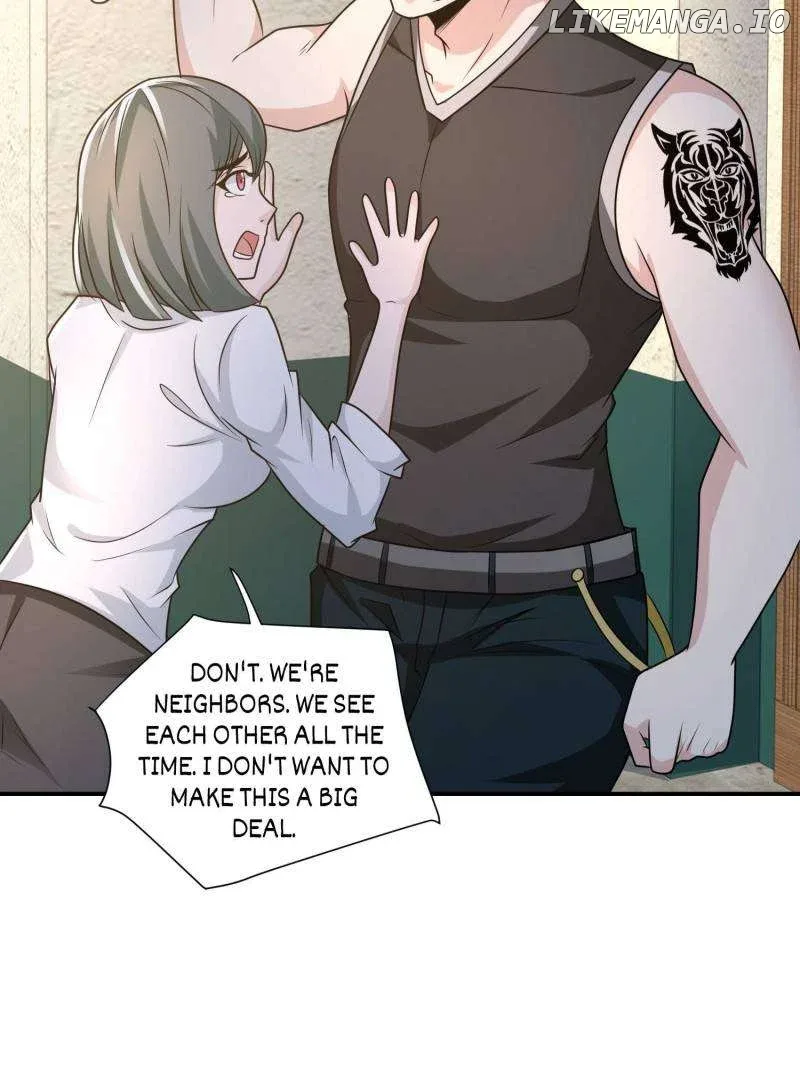 Forced To Become the Villain’s Son-in-law Chapter 590 page 5