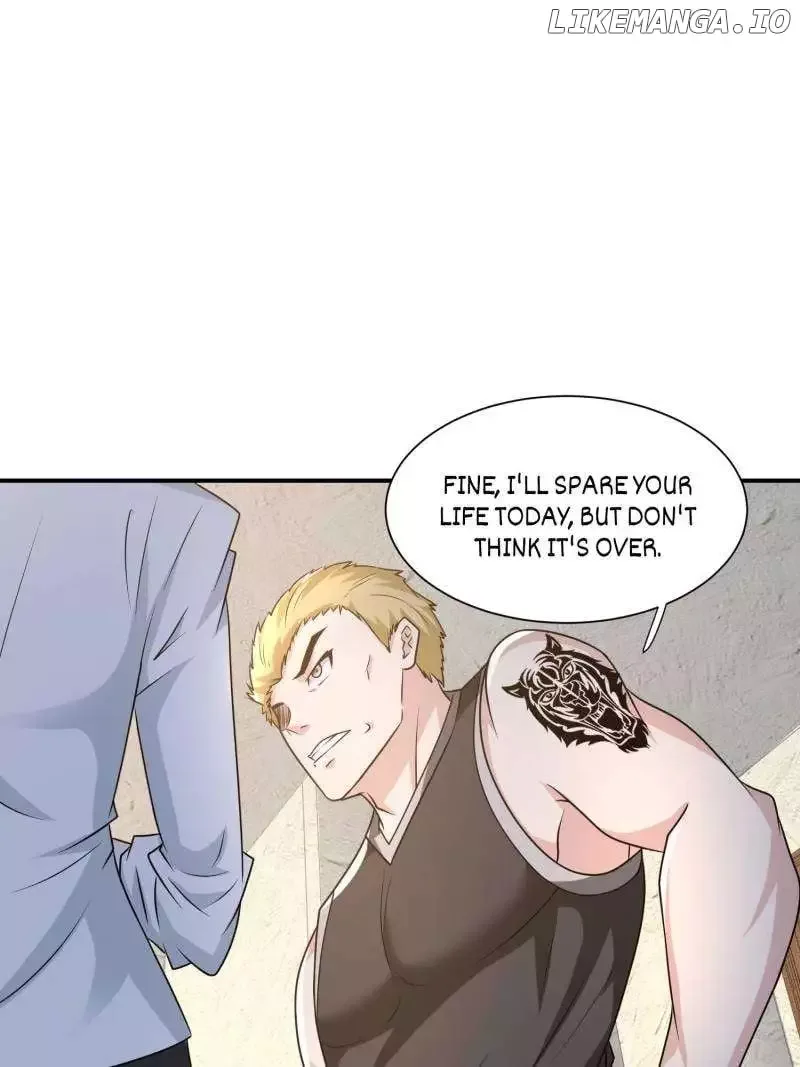 Forced To Become the Villain’s Son-in-law Chapter 590 page 6
