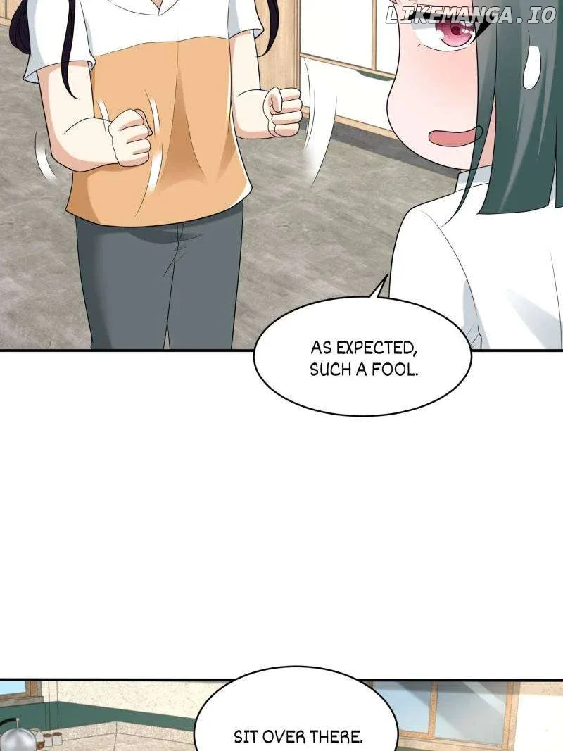Forced To Become the Villain’s Son-in-law Chapter 589 page 35