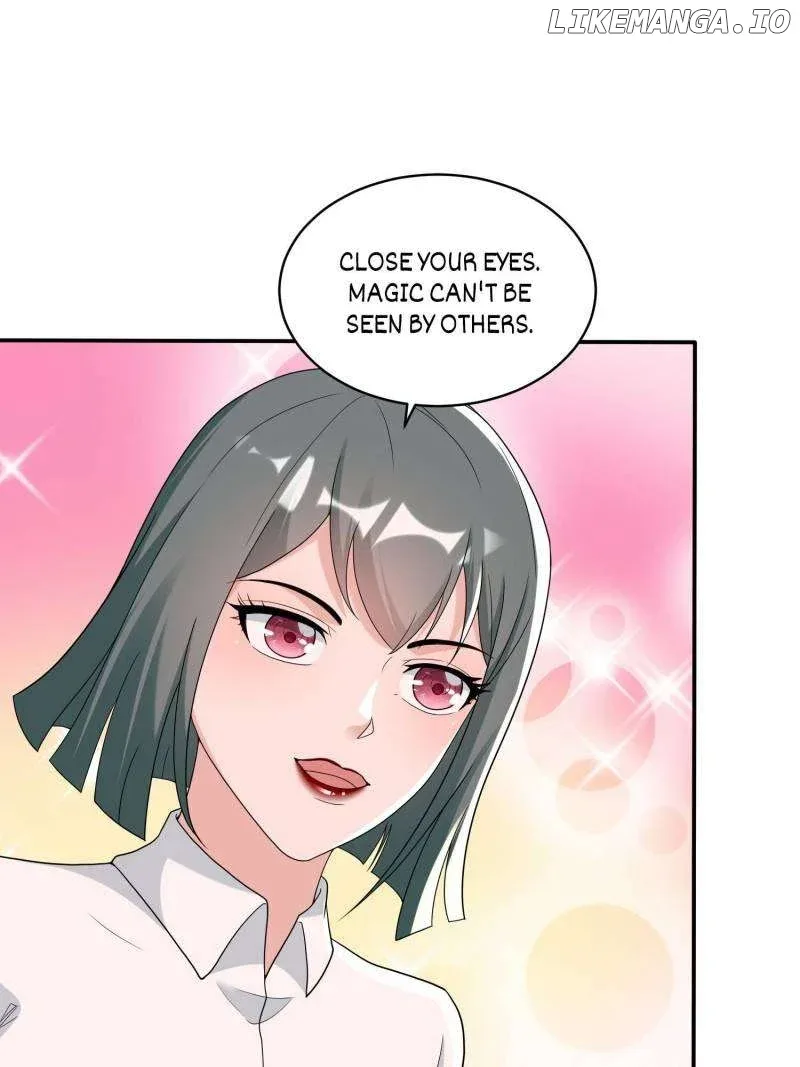 Forced To Become the Villain’s Son-in-law Chapter 589 page 37
