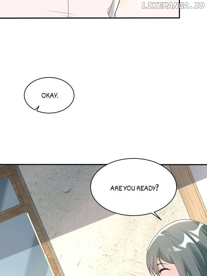 Forced To Become the Villain’s Son-in-law Chapter 589 page 38