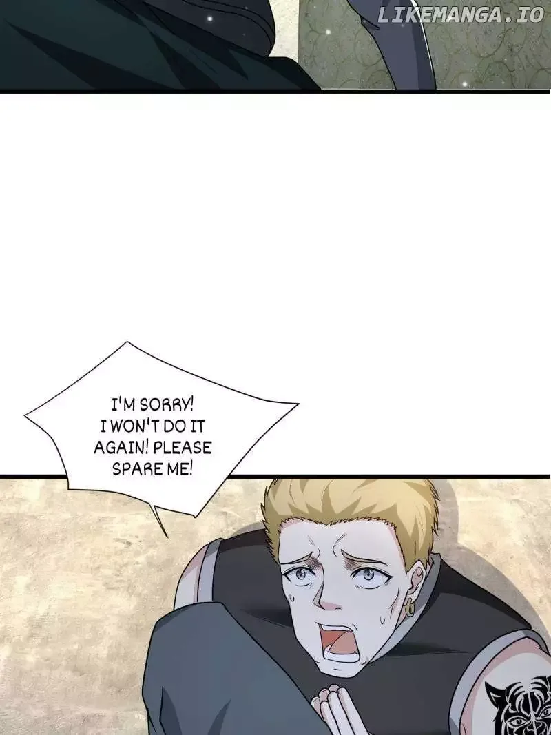 Forced To Become the Villain’s Son-in-law Chapter 590 page 18