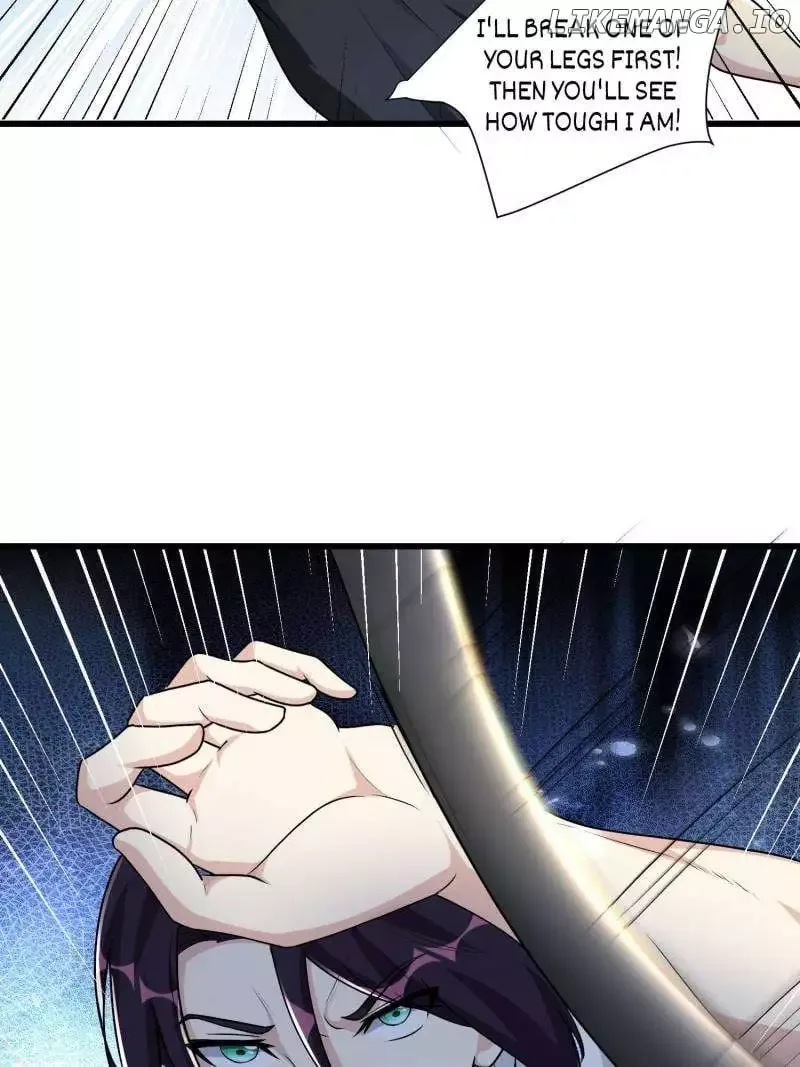 Forced To Become the Villain’s Son-in-law Chapter 590 page 13