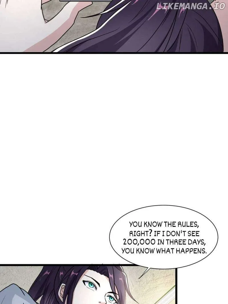 Forced To Become the Villain’s Son-in-law Chapter 590 page 27