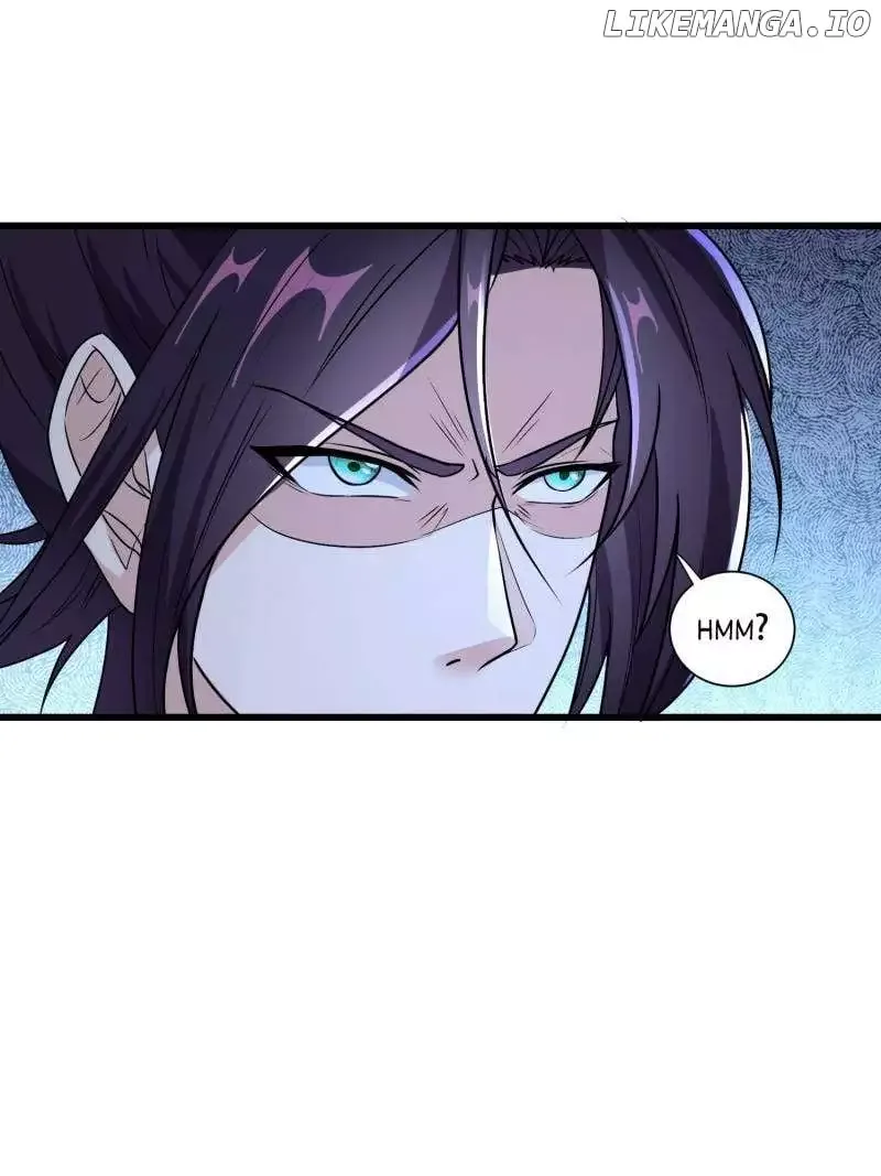 Forced To Become the Villain’s Son-in-law Chapter 590 page 30