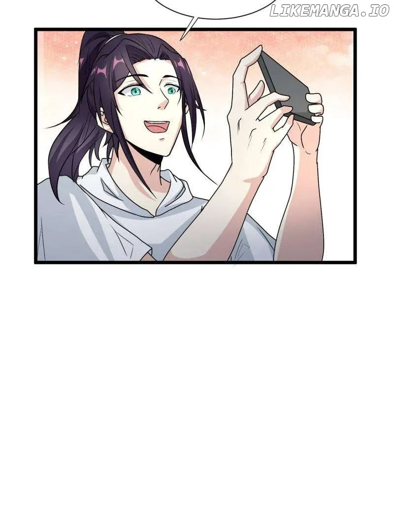 Forced To Become the Villain’s Son-in-law Chapter 590 page 25