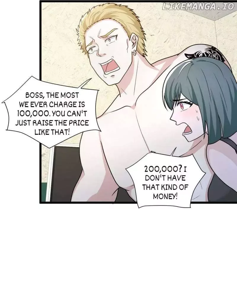 Forced To Become the Villain’s Son-in-law Chapter 590 page 29