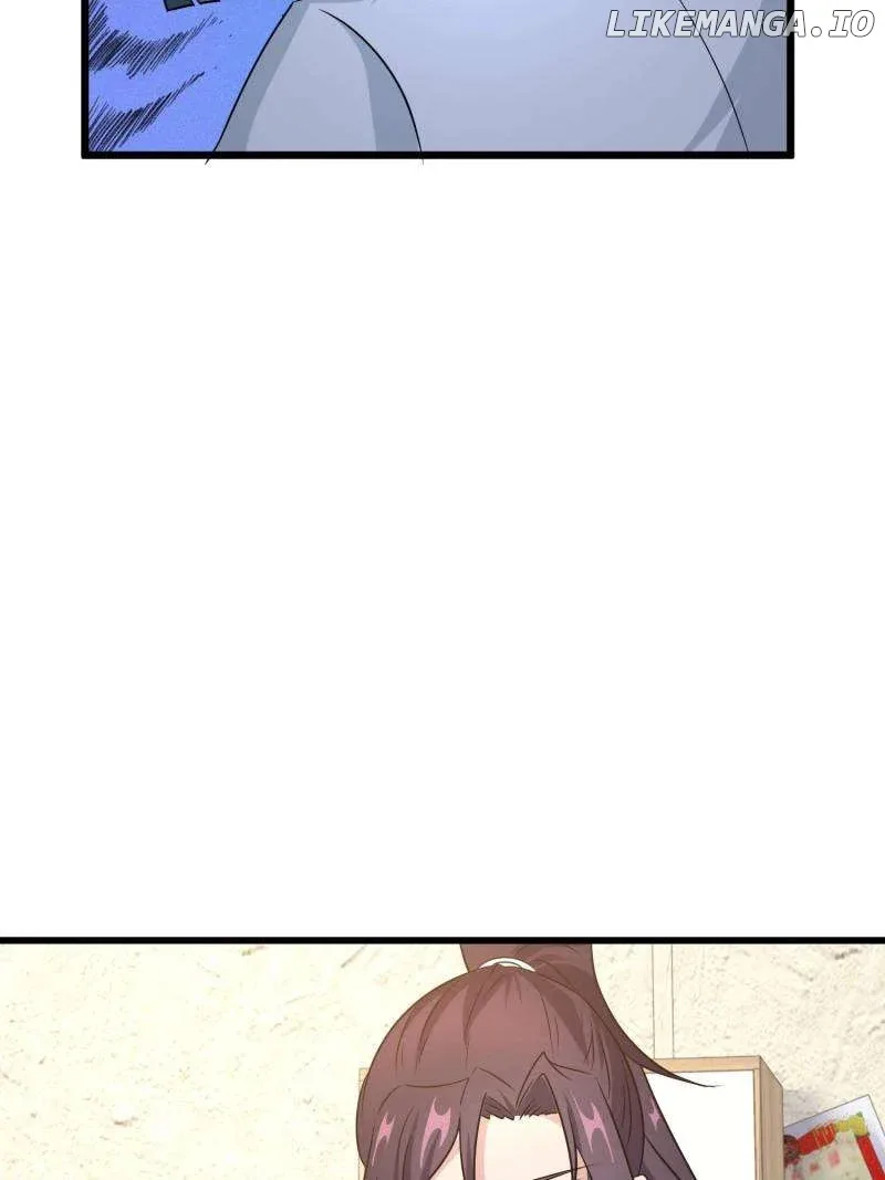 Forced To Become the Villain’s Son-in-law Chapter 590 page 33
