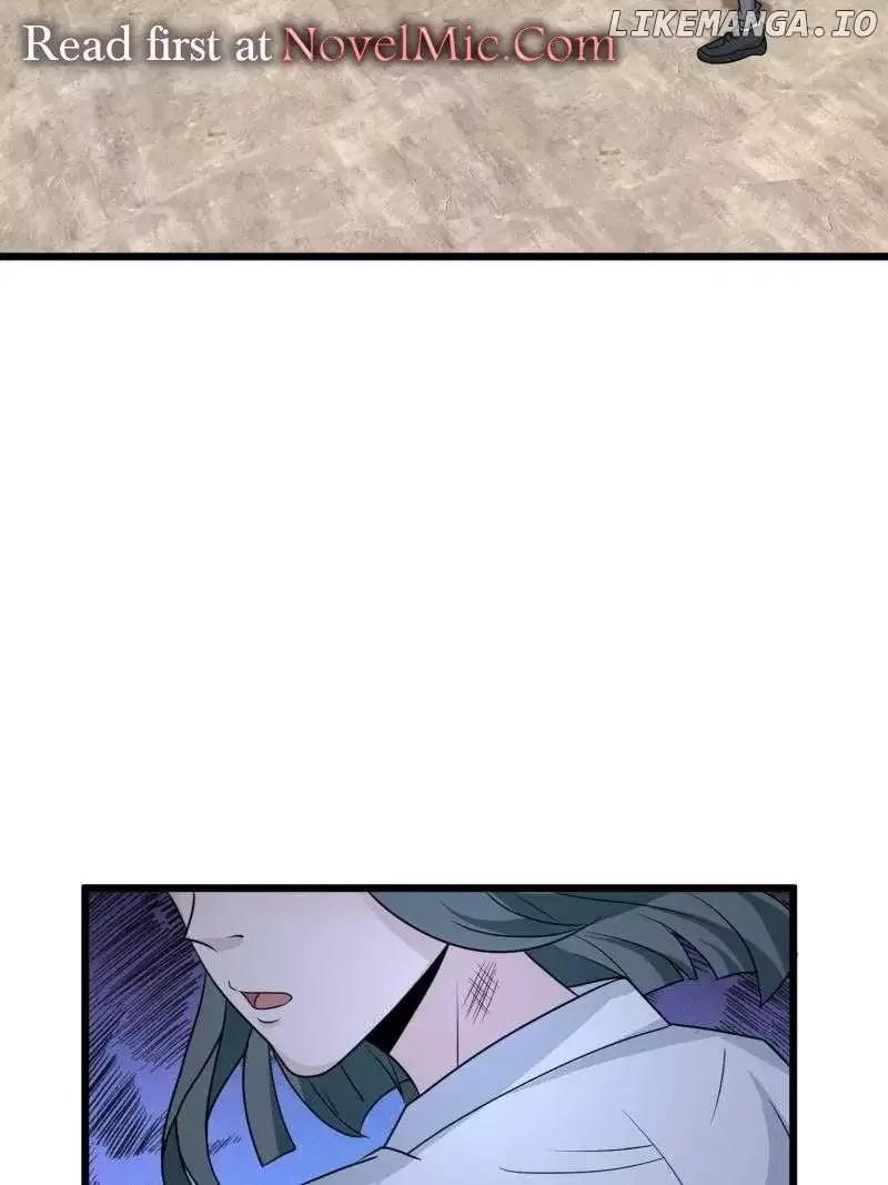 Forced To Become the Villain’s Son-in-law Chapter 590 page 32