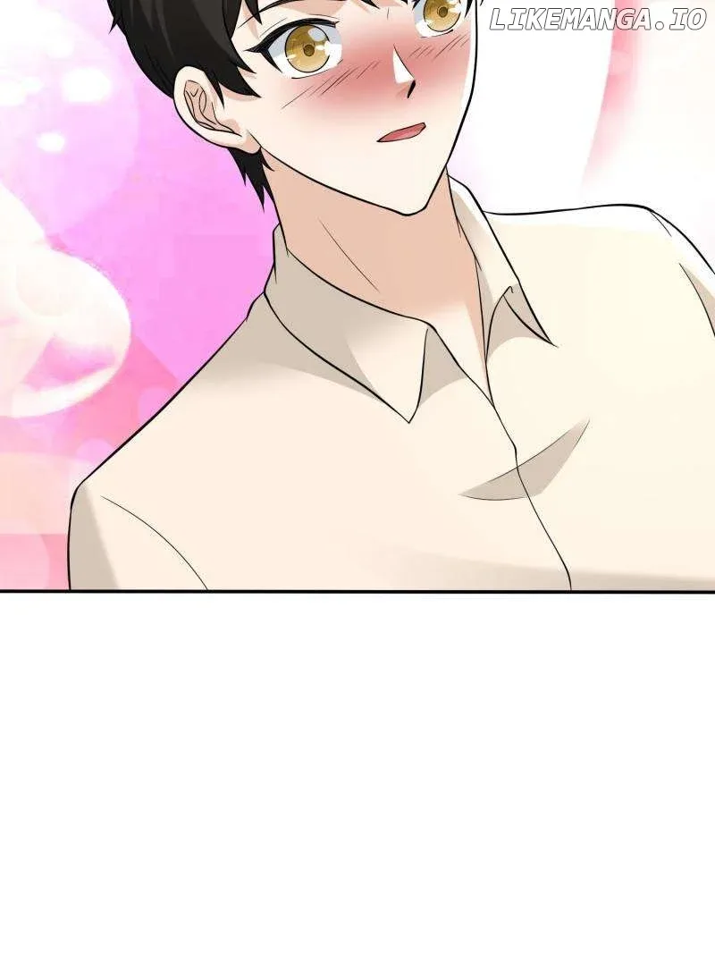 Forced To Become the Villain’s Son-in-law Chapter 593 page 3