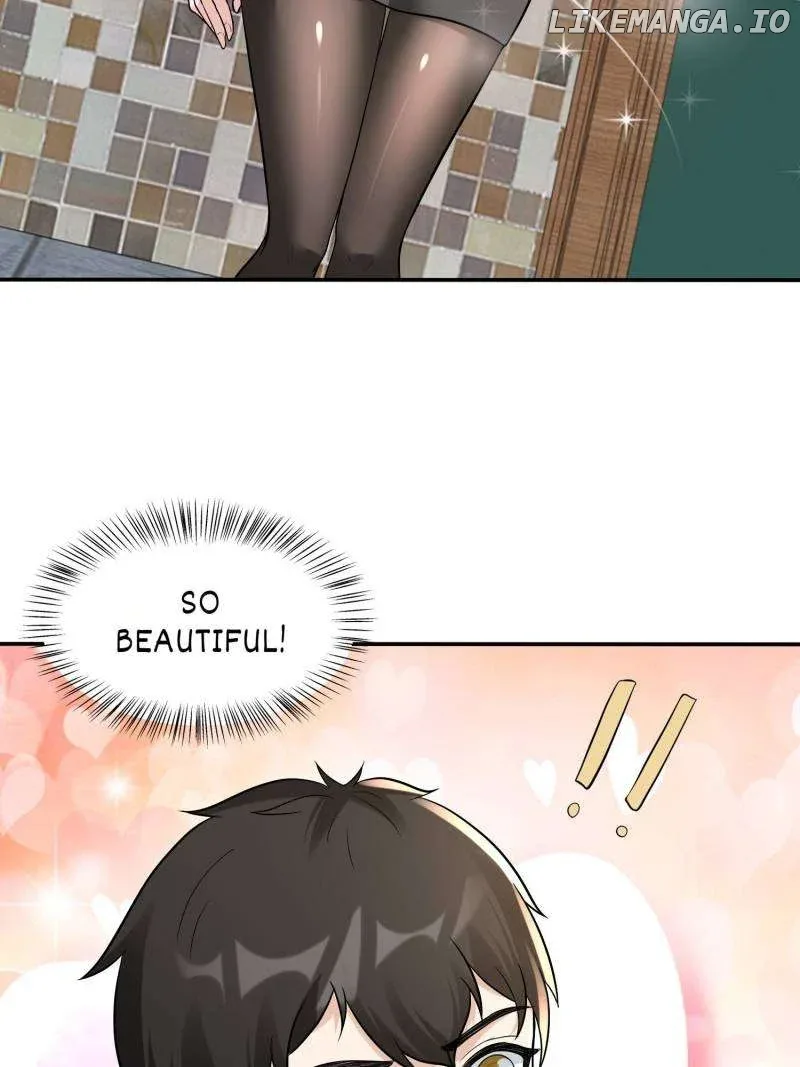 Forced To Become the Villain’s Son-in-law Chapter 593 page 2