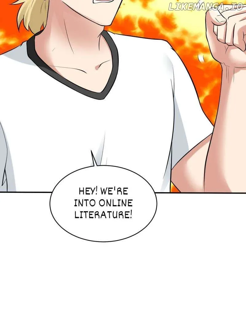 Forced To Become the Villain’s Son-in-law Chapter 593 page 8