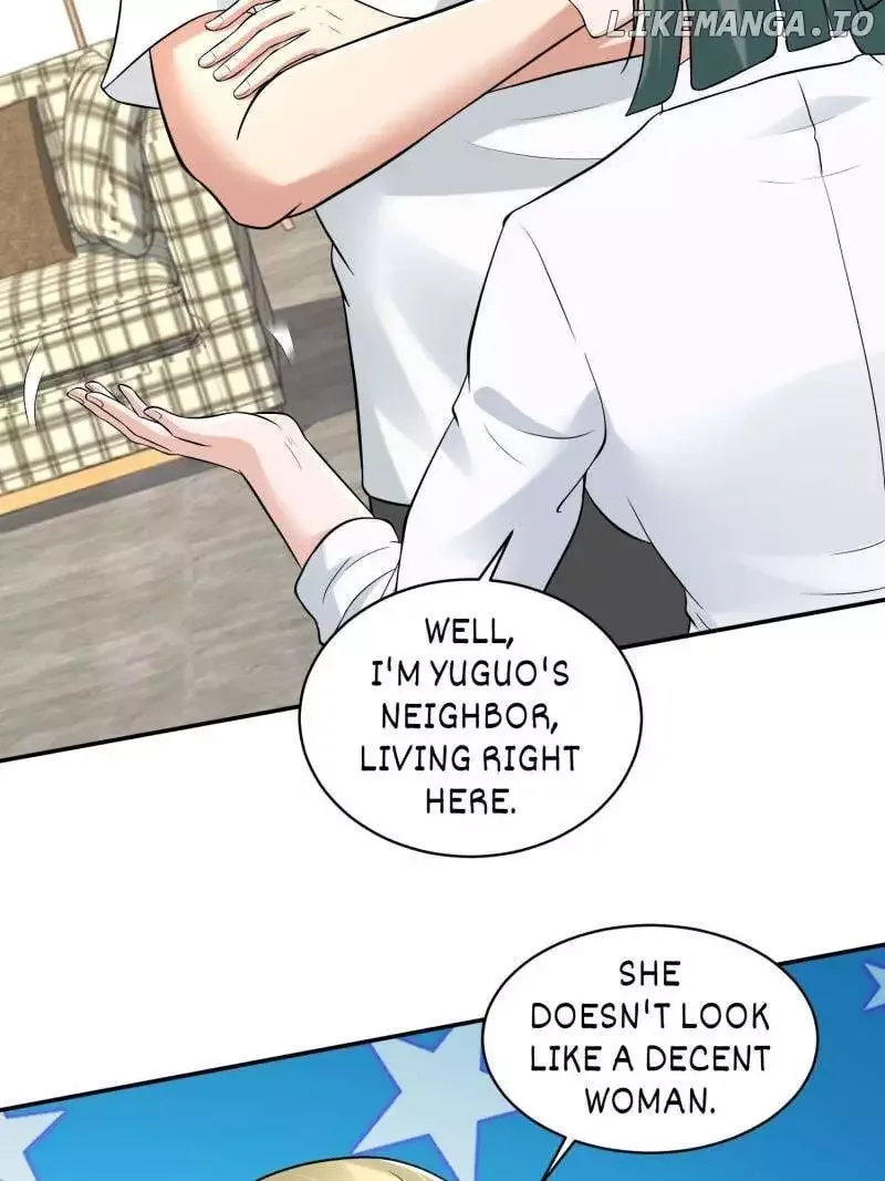 Forced To Become the Villain’s Son-in-law Chapter 593 page 11