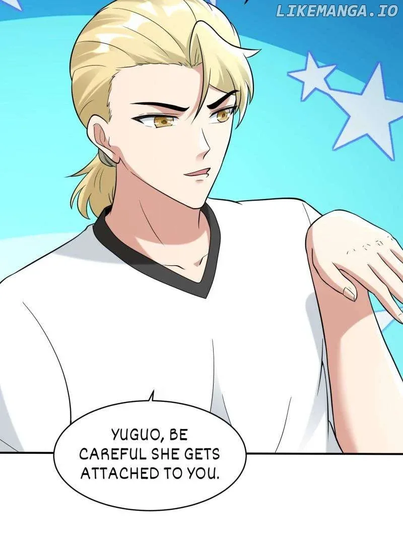 Forced To Become the Villain’s Son-in-law Chapter 593 page 12
