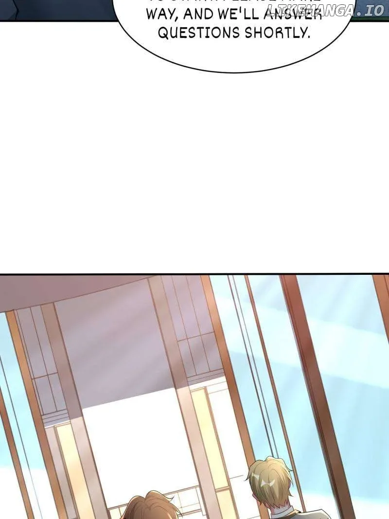 Forced To Become the Villain’s Son-in-law Chapter 594 page 10