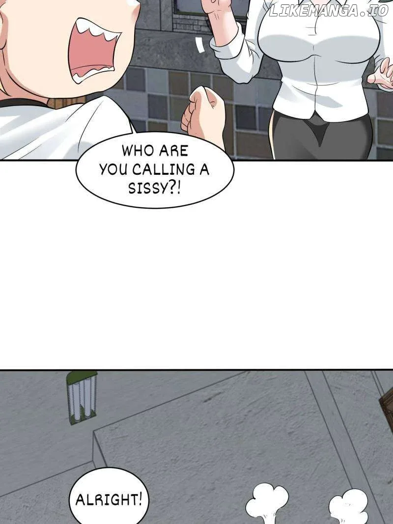 Forced To Become the Villain’s Son-in-law Chapter 593 page 14