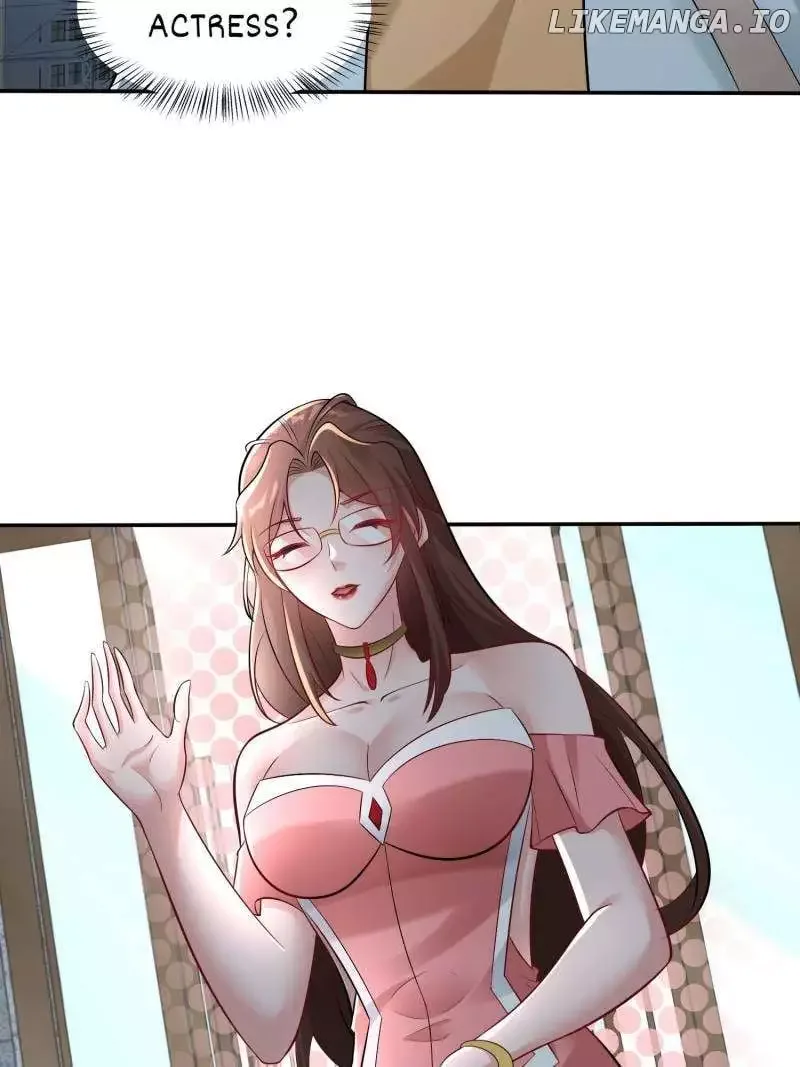 Forced To Become the Villain’s Son-in-law Chapter 594 page 5
