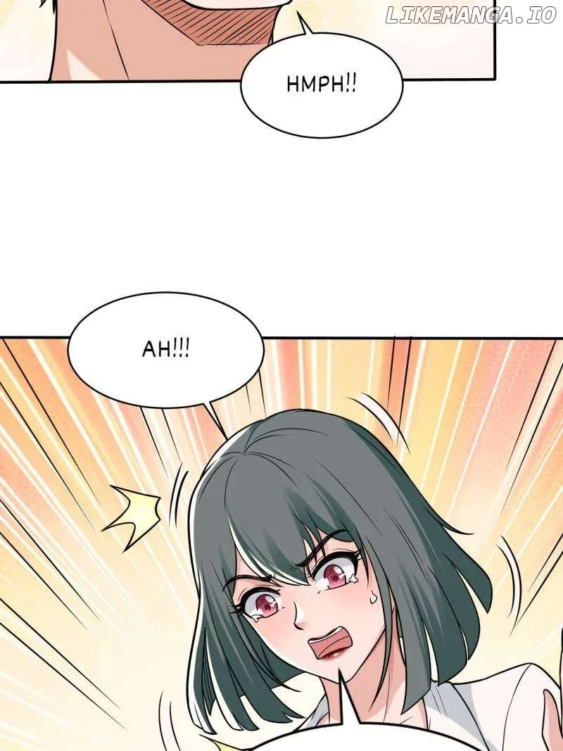 Forced To Become the Villain’s Son-in-law Chapter 591 page 14