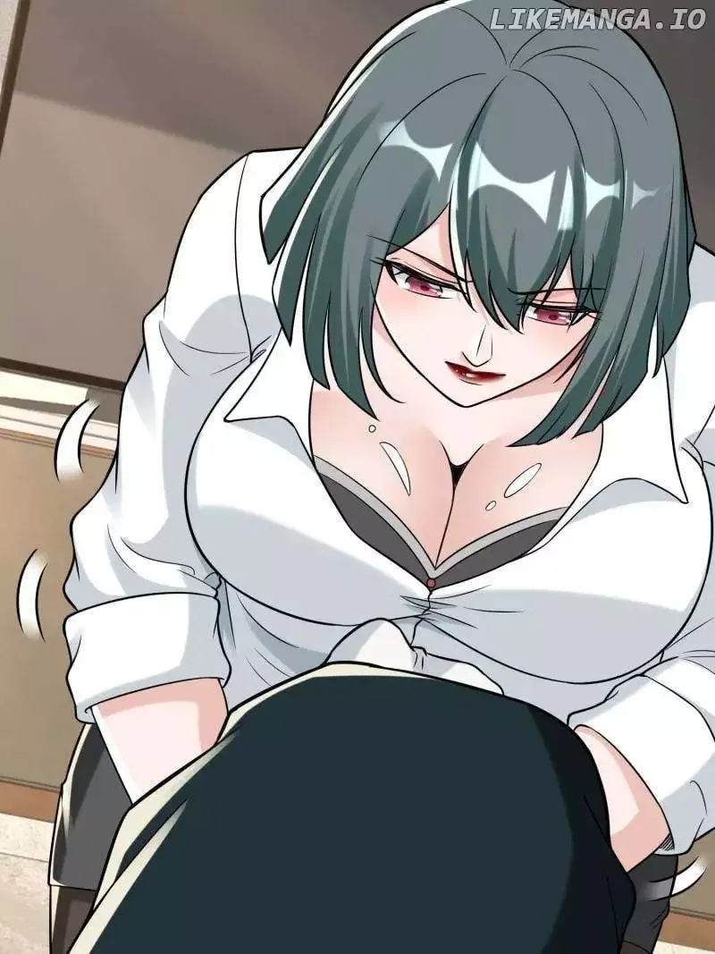 Forced To Become the Villain’s Son-in-law Chapter 591 page 12