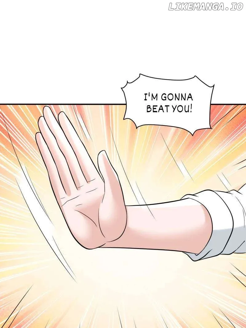 Forced To Become the Villain’s Son-in-law Chapter 593 page 16