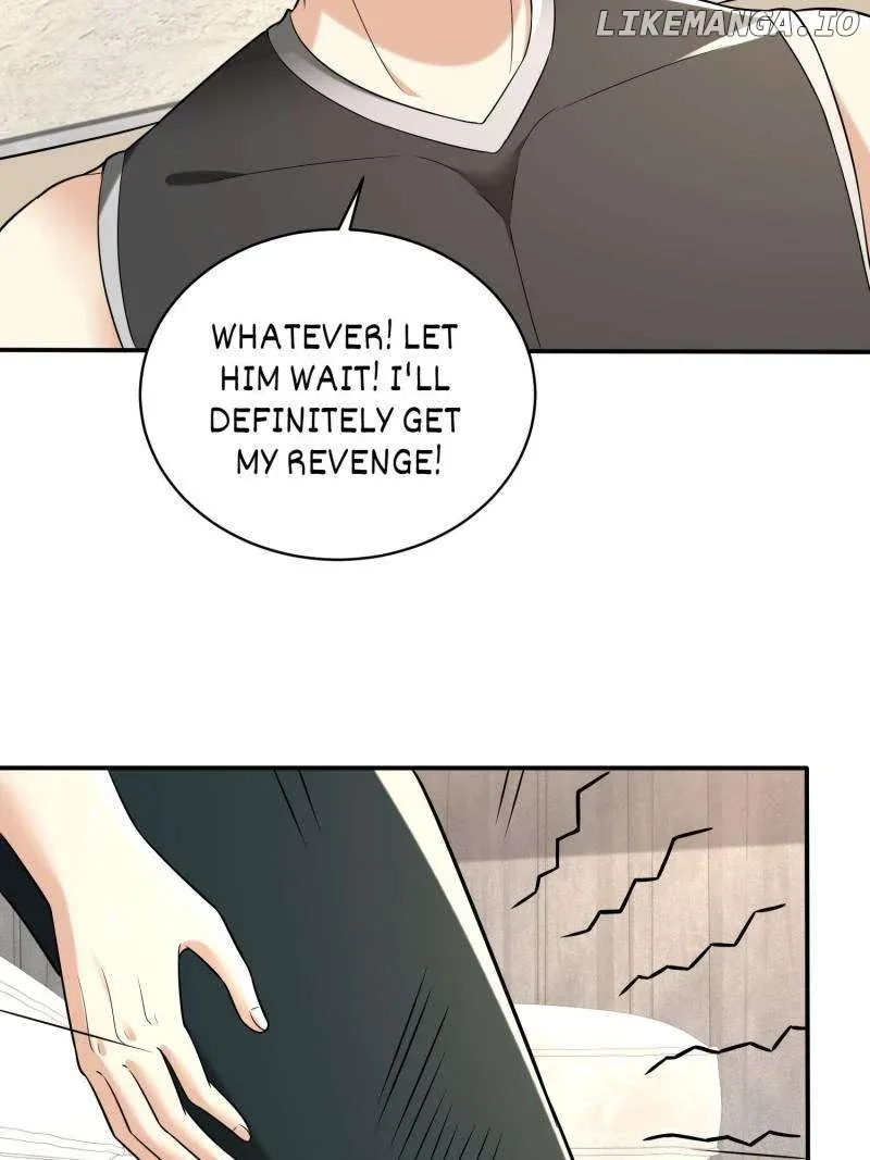 Forced To Become the Villain’s Son-in-law Chapter 591 page 7