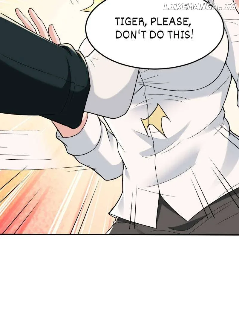 Forced To Become the Villain’s Son-in-law Chapter 591 page 15