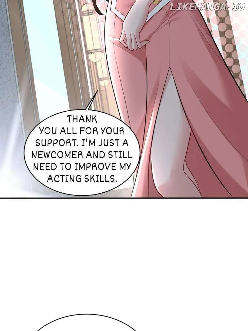 Forced To Become the Villain’s Son-in-law Chapter 594 page 6