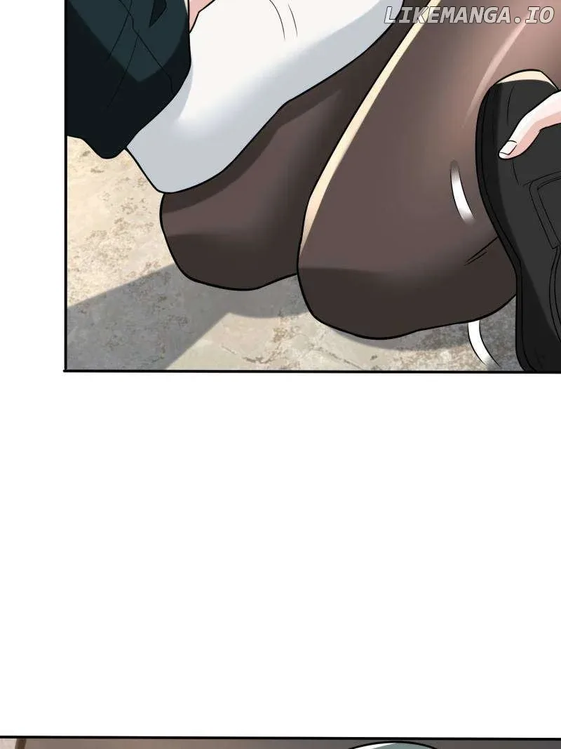 Forced To Become the Villain’s Son-in-law Chapter 591 page 11