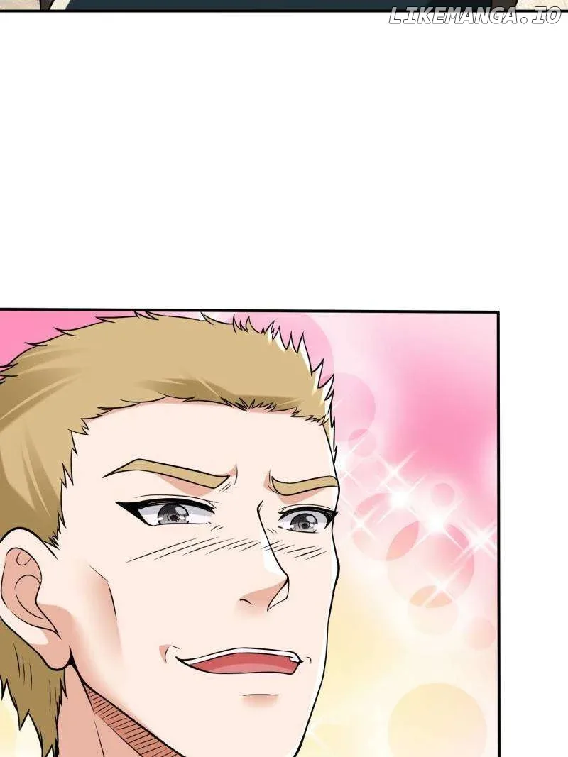 Forced To Become the Villain’s Son-in-law Chapter 591 page 13
