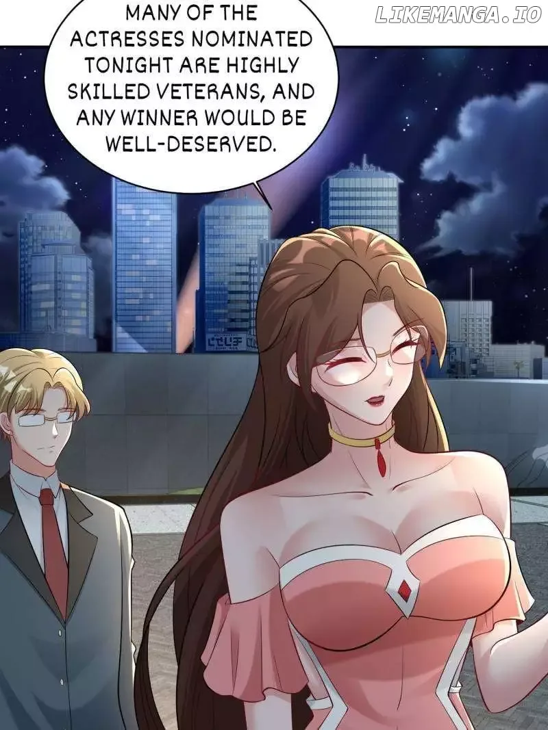 Forced To Become the Villain’s Son-in-law Chapter 594 page 7