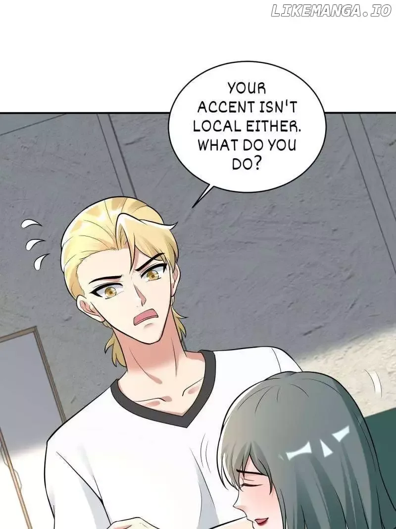 Forced To Become the Villain’s Son-in-law Chapter 593 page 10