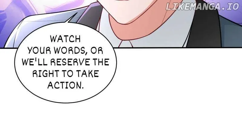 Forced To Become the Villain’s Son-in-law Chapter 594 page 26