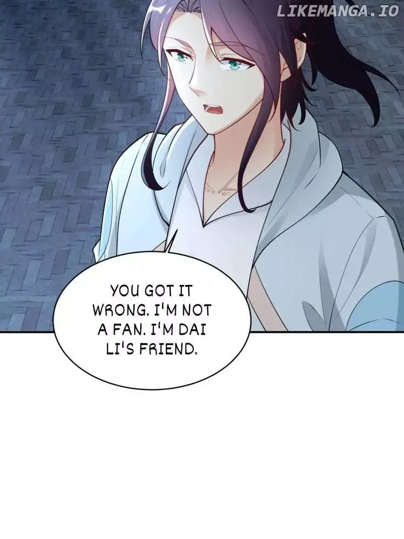 Forced To Become the Villain’s Son-in-law Chapter 594 page 22