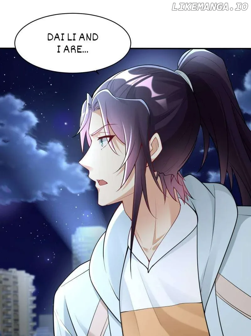 Forced To Become the Villain’s Son-in-law Chapter 594 page 27