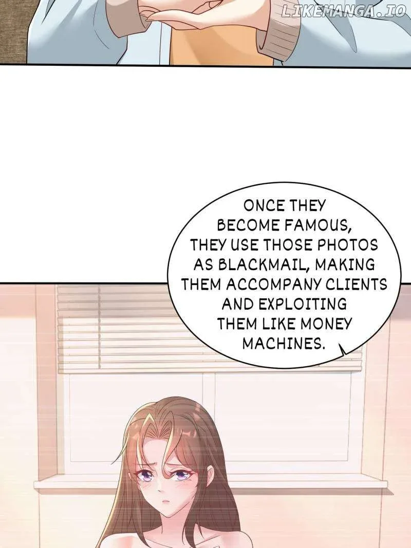Forced To Become the Villain’s Son-in-law Chapter 595 page 3