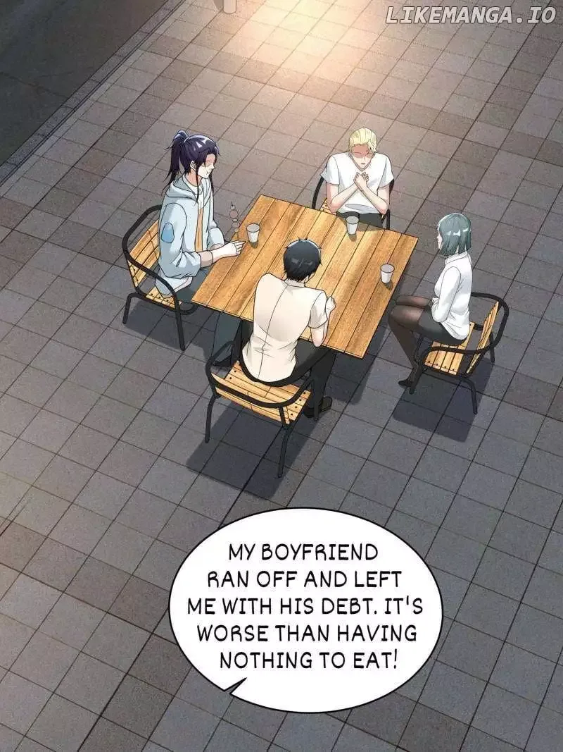 Forced To Become the Villain’s Son-in-law Chapter 593 page 29
