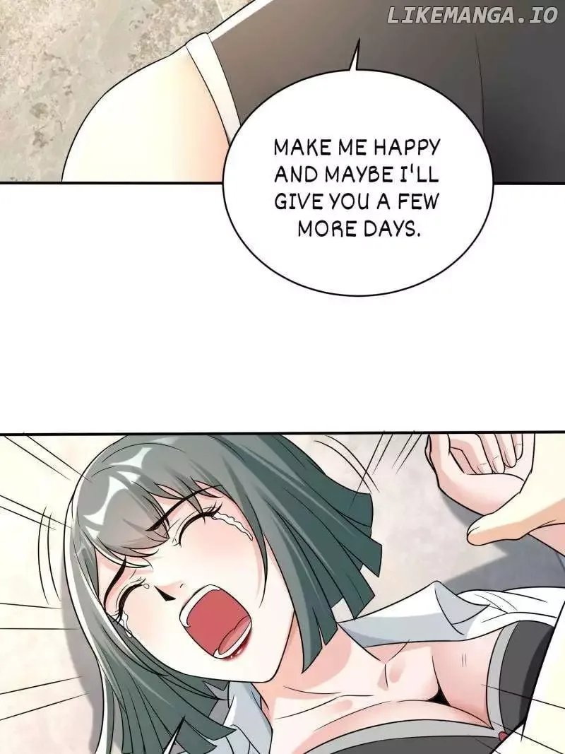 Forced To Become the Villain’s Son-in-law Chapter 591 page 23