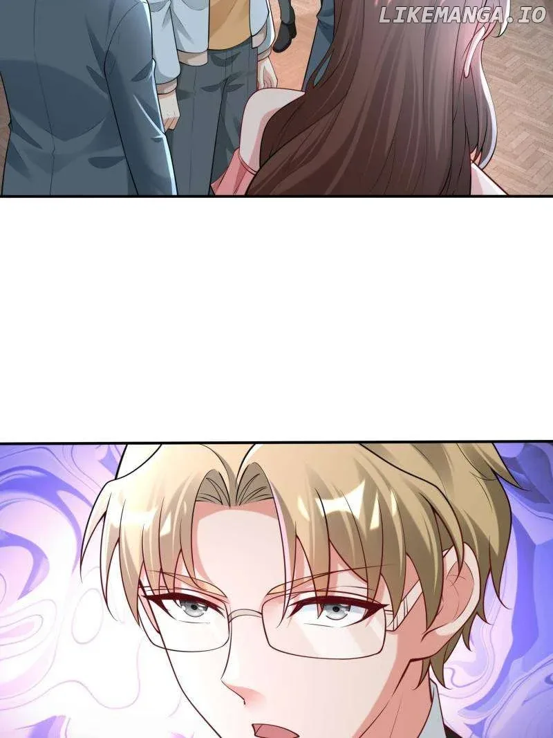 Forced To Become the Villain’s Son-in-law Chapter 594 page 25