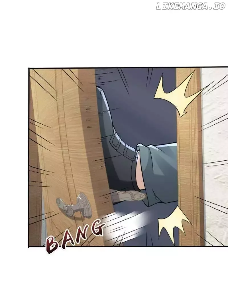 Forced To Become the Villain’s Son-in-law Chapter 591 page 25