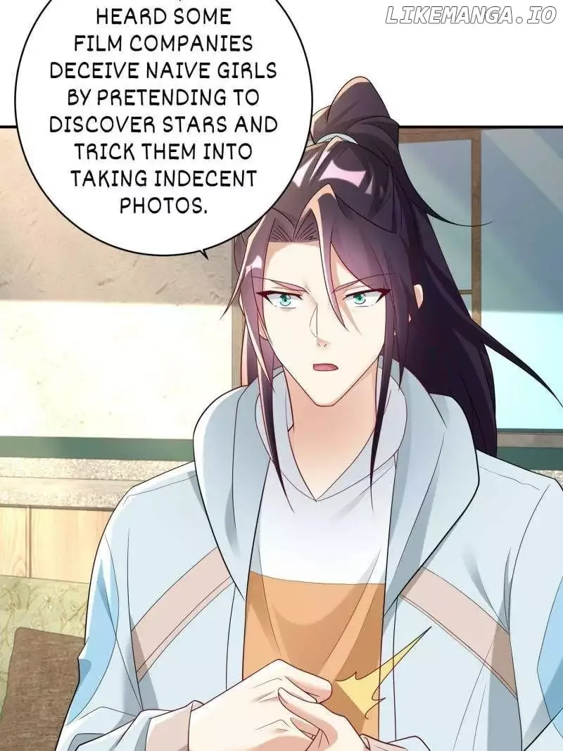 Forced To Become the Villain’s Son-in-law Chapter 595 page 2