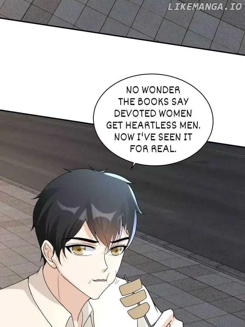 Forced To Become the Villain’s Son-in-law Chapter 593 page 30
