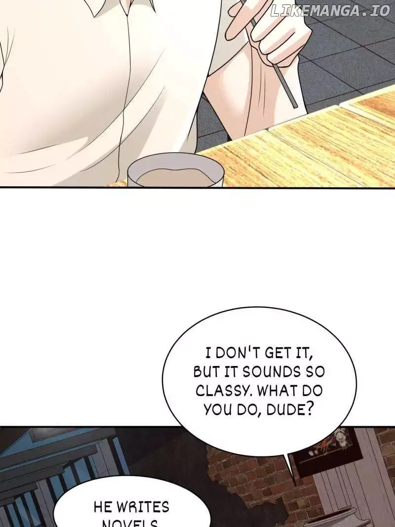 Forced To Become the Villain’s Son-in-law Chapter 593 page 31